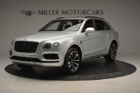 2019 Bentley Bentayga