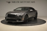 2017 Bentley Continental GT