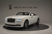 2018 Rolls-Royce Dawn