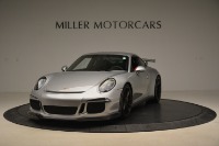 2015 Porsche 911