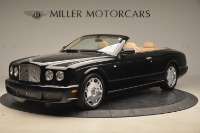 2007 Bentley Azure