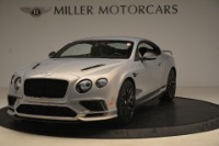 2017 Bentley Continental GT