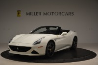 2016 Ferrari California T