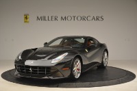 2015 Ferrari F12 Berlinetta