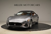 2018 Maserati GranTurismo