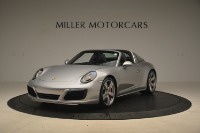 2017 Porsche 911