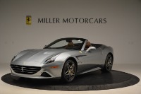 2018 Ferrari California T