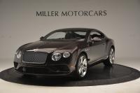 2016 Bentley Continental GT