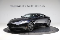 2017 Aston Martin DB11