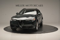 2018 Alfa Romeo Stelvio