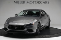 2018 Maserati Ghibli