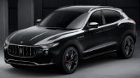 2018 Maserati Levante