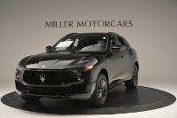 2018 Maserati Levante