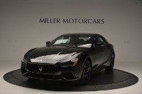 2018 Maserati Ghibli