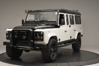 1994 Land Rover Defender