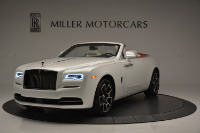 2018 Rolls-Royce Dawn