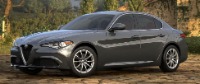 2018 Alfa Romeo Giulia