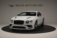 2017 Bentley Continental GT