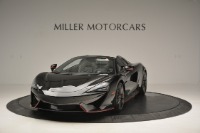 2018 McLaren 570S