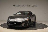 2018 Maserati GranTurismo