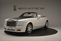 2013 Rolls-Royce Phantom Drophead Coupe