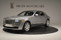 2012 Rolls-Royce Ghost