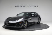 2012 Ferrari FF