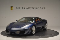 2009 Ferrari F430