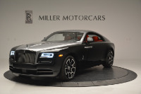 2018 Rolls-Royce Wraith