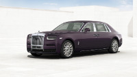2018 Rolls-Royce Phantom