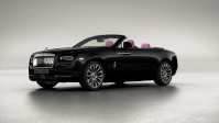 2018 Rolls-Royce Dawn