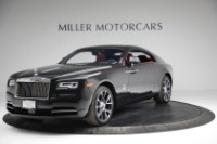 2018 Rolls-Royce Wraith