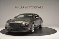 2016 Bentley Continental GT Speed