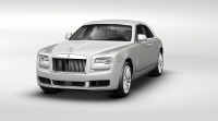 2018 Rolls-Royce Ghost