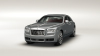 2018 Rolls-Royce Ghost