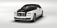 2018 Rolls-Royce Ghost