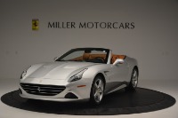 2015 Ferrari California T