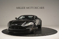 2019 Aston Martin DB11 AMR