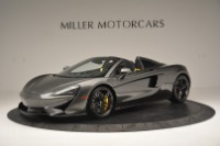 2019 McLaren 570S