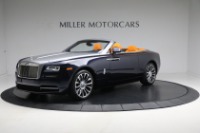 2019 Rolls-Royce Dawn