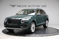 2019 Bentley Bentayga