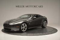 2012 Aston Martin V12 Vantage