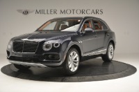 2019 Bentley Bentayga