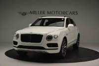 2019 Bentley Bentayga