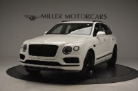 2019 Bentley Bentayga