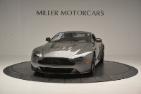 2017 Aston Martin V12 Vantage S