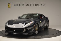 2018 Ferrari 812 Superfast