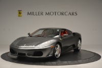 2008 Ferrari F430
