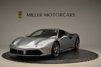 2018 Ferrari 488 GTB