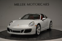 2017 Porsche 911
